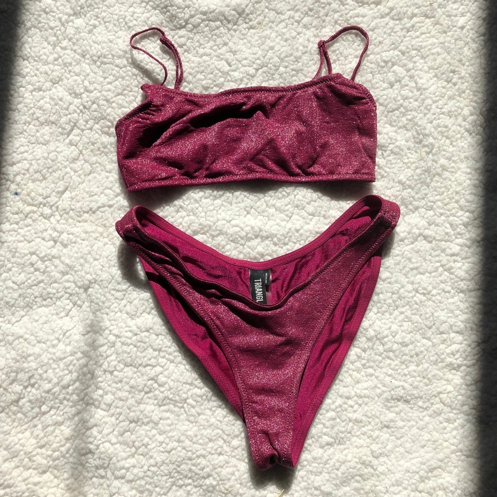Triangl Bikini